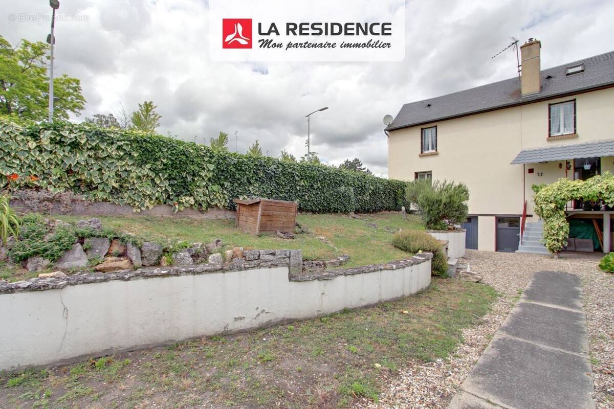 Maison 73 m² à Aubevoye  - photo 1