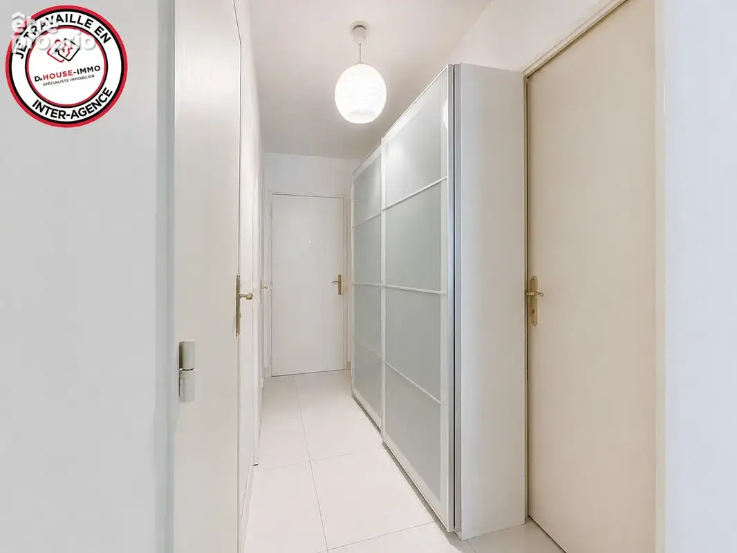 Appartement 47 m² à Orly  - photo 22