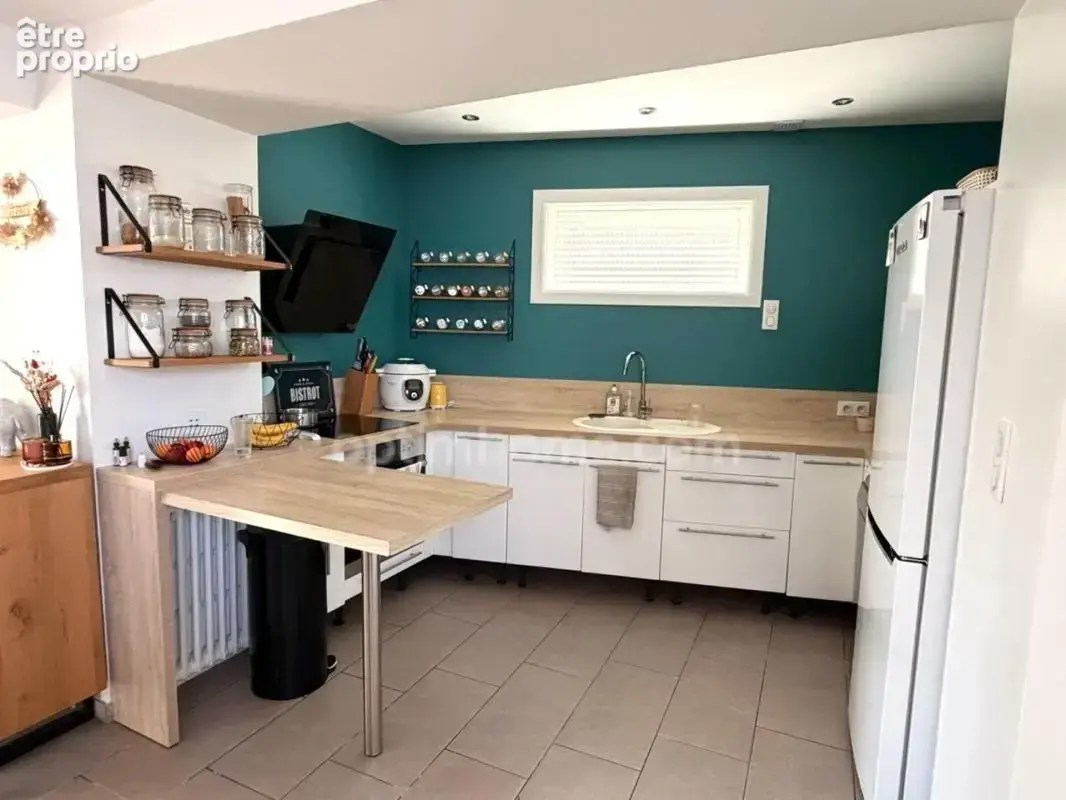Maison à vendre mortagne sur sevre (85) - photo 3