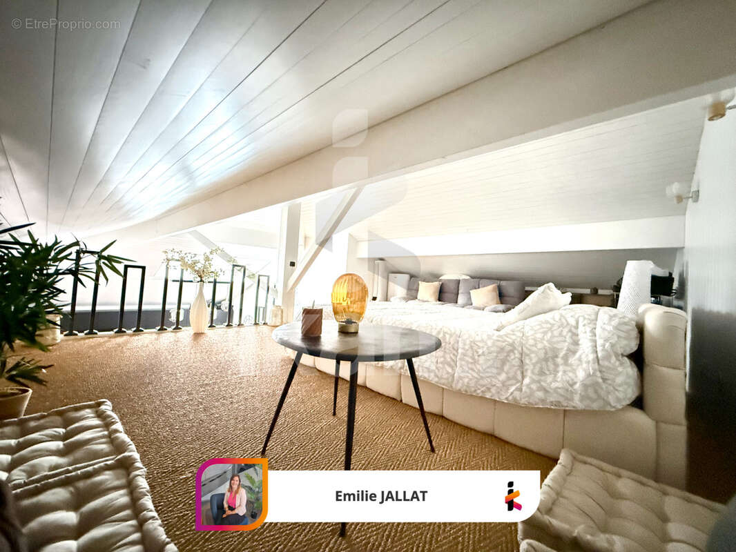 Appartement à SASSENAGE