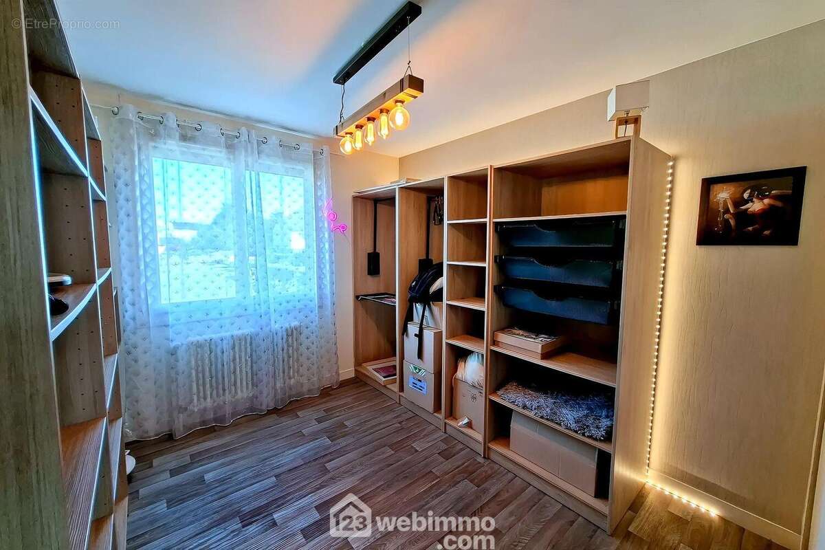 Maison 126 m² à Montjean-Sur-Loire  - photo 15