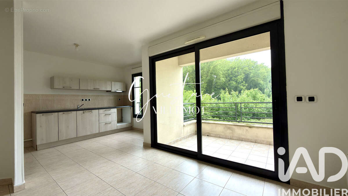 Photo 2 - Appartement à LOUVRES