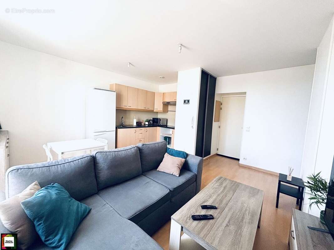 Appartement à LONGWY