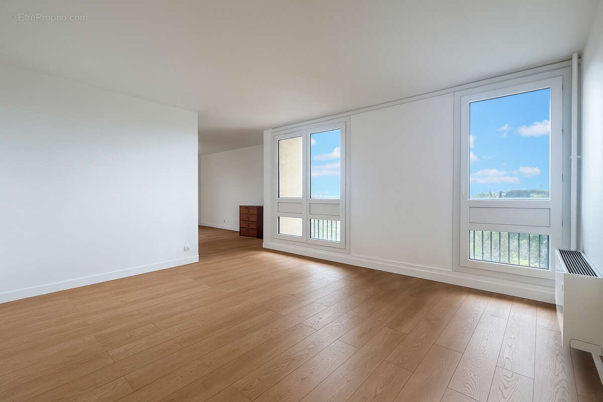 Appartement à CRETEIL