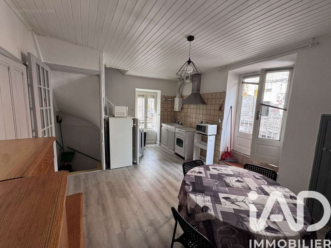 Photo 9 - Appartement à VALS-LES-BAINS