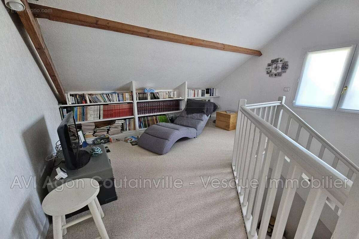 Maison à SAINT-MALO-DE-LA-LANDE