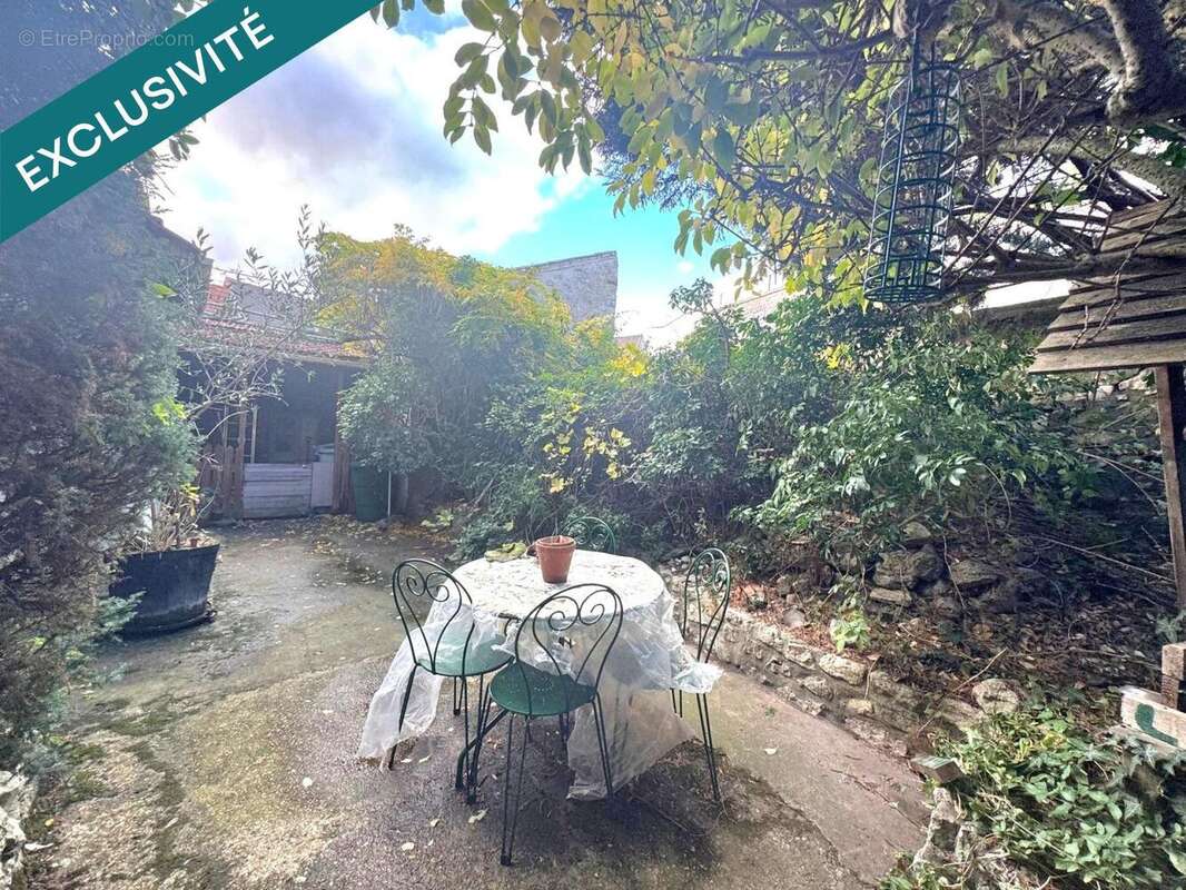 Photo 3 - Maison à BENNECOURT