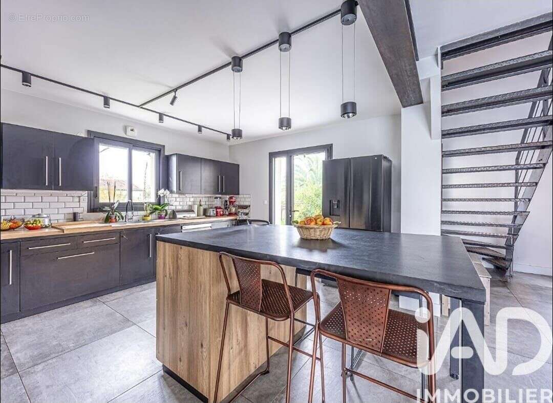 Photo 3 - Maison à NIEUL-SUR-MER