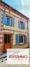 Maison à MONTAUT