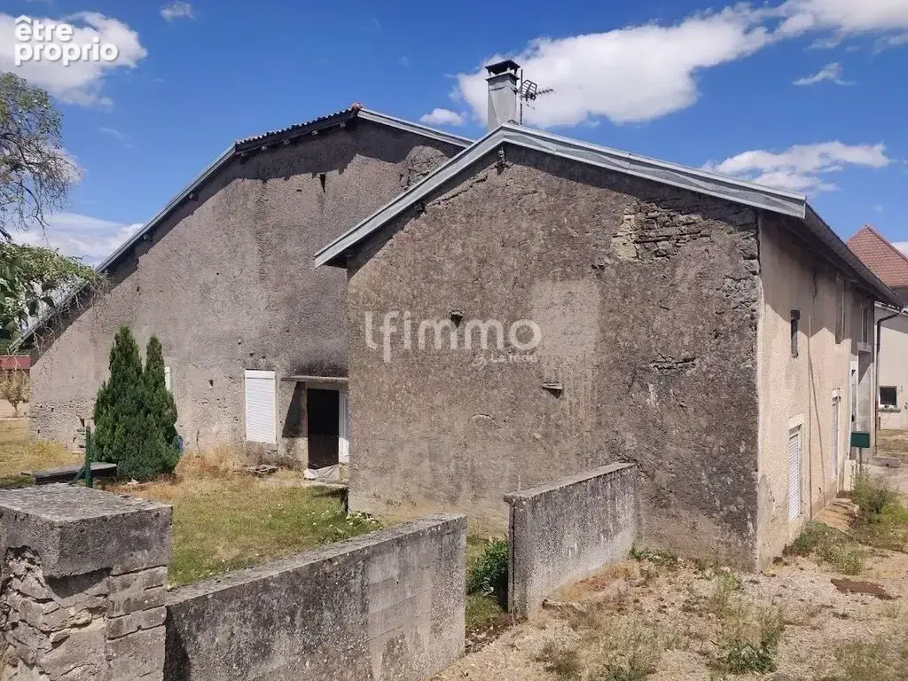 Maison à rénover - photo 8