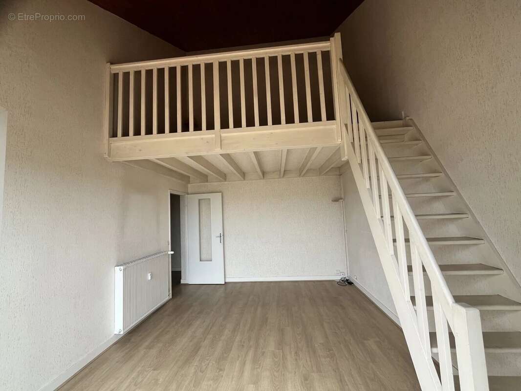 Appartement à CABOURG