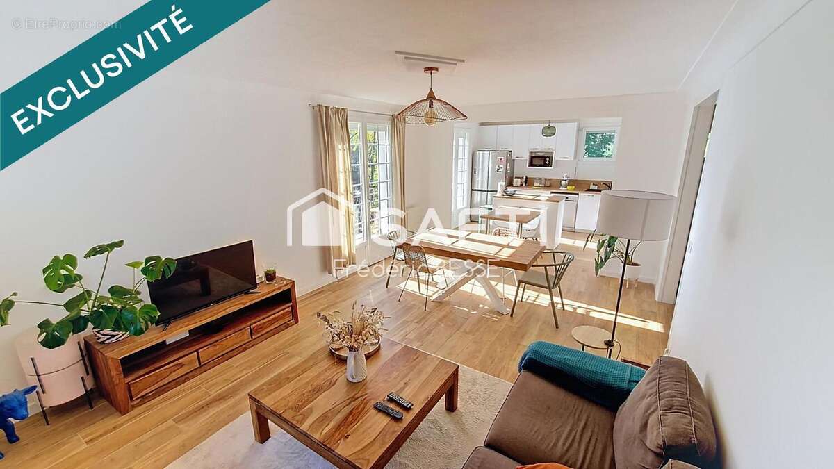 Photo 5 - Maison à SAINT-URCISSE