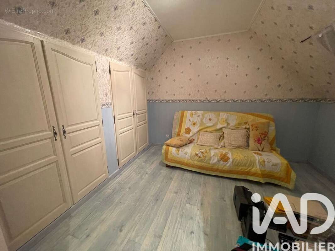 Photo 5 - Maison à REBAIS