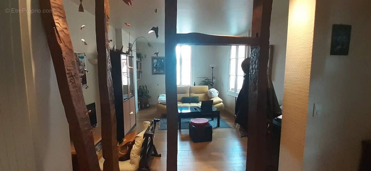 Appartement à AURILLAC