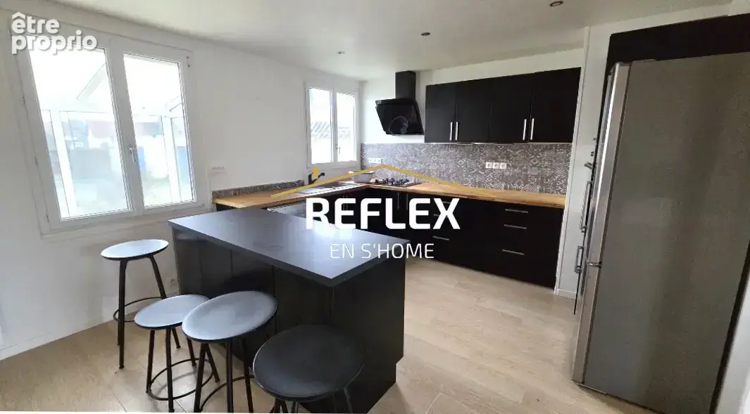 Belle maison familiale de 119 m2 avec sous-sol complet sur 1 400 m2 de terrain - photo 6