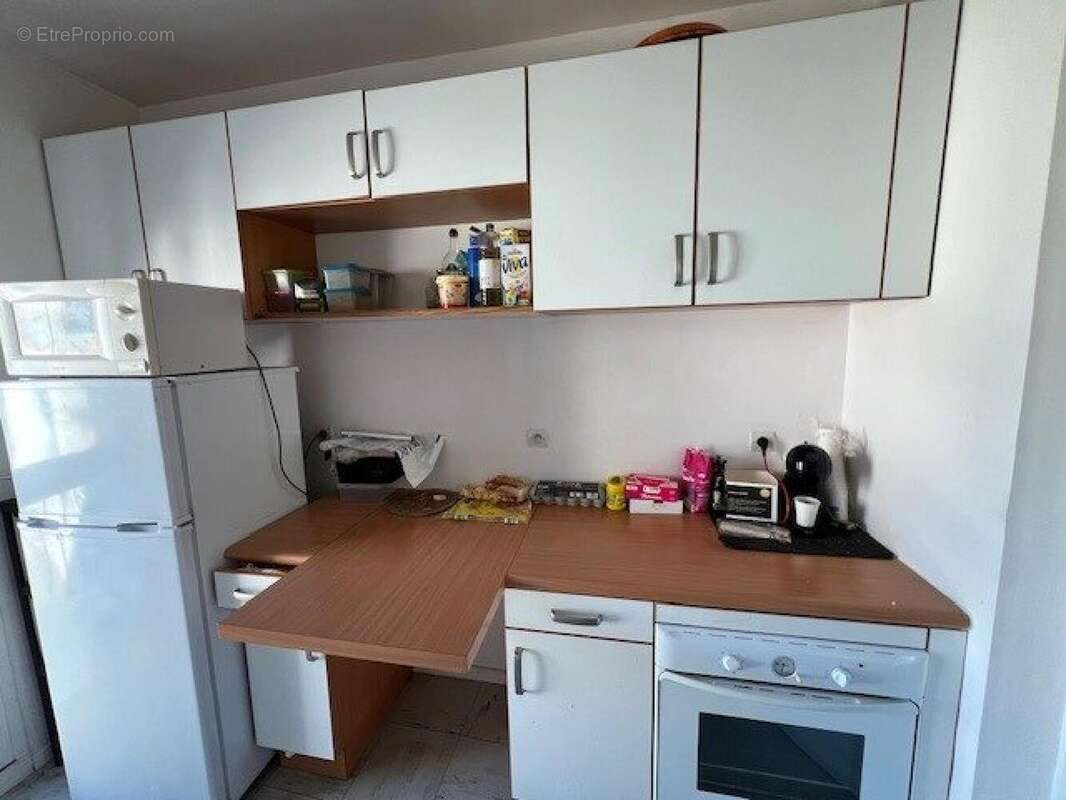 Photo 4 - Appartement à NOYON