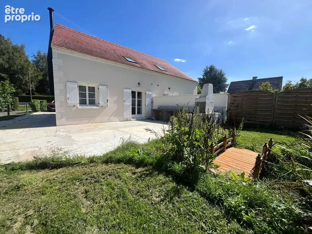 Maison à ANGICOURT