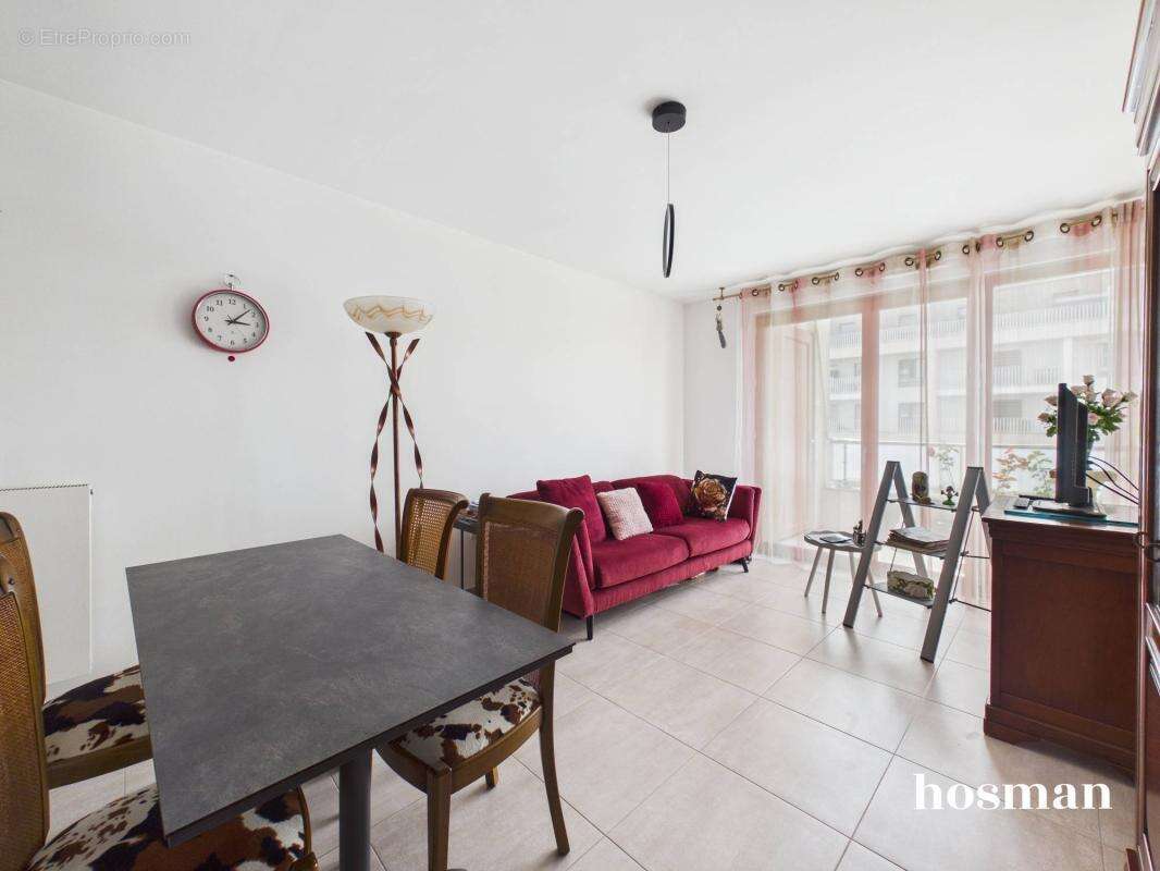 Appartement à MEUDON