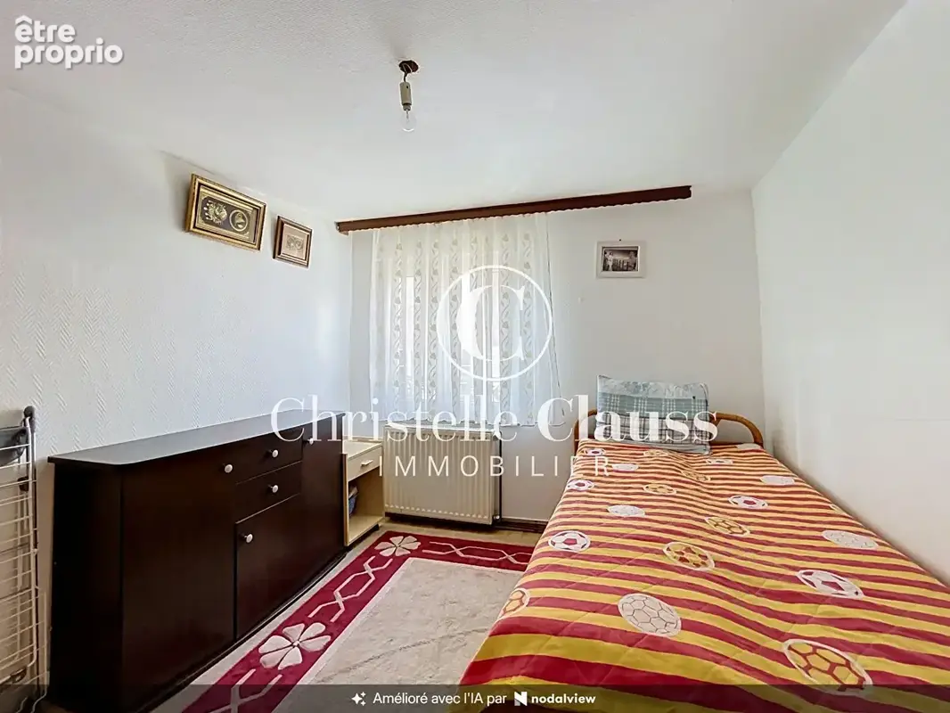Immeuble Sainte Marie Aux Mines 198m² - photo 6