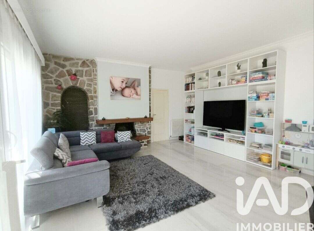 Photo 5 - Maison à NOYERS-SUR-CHER