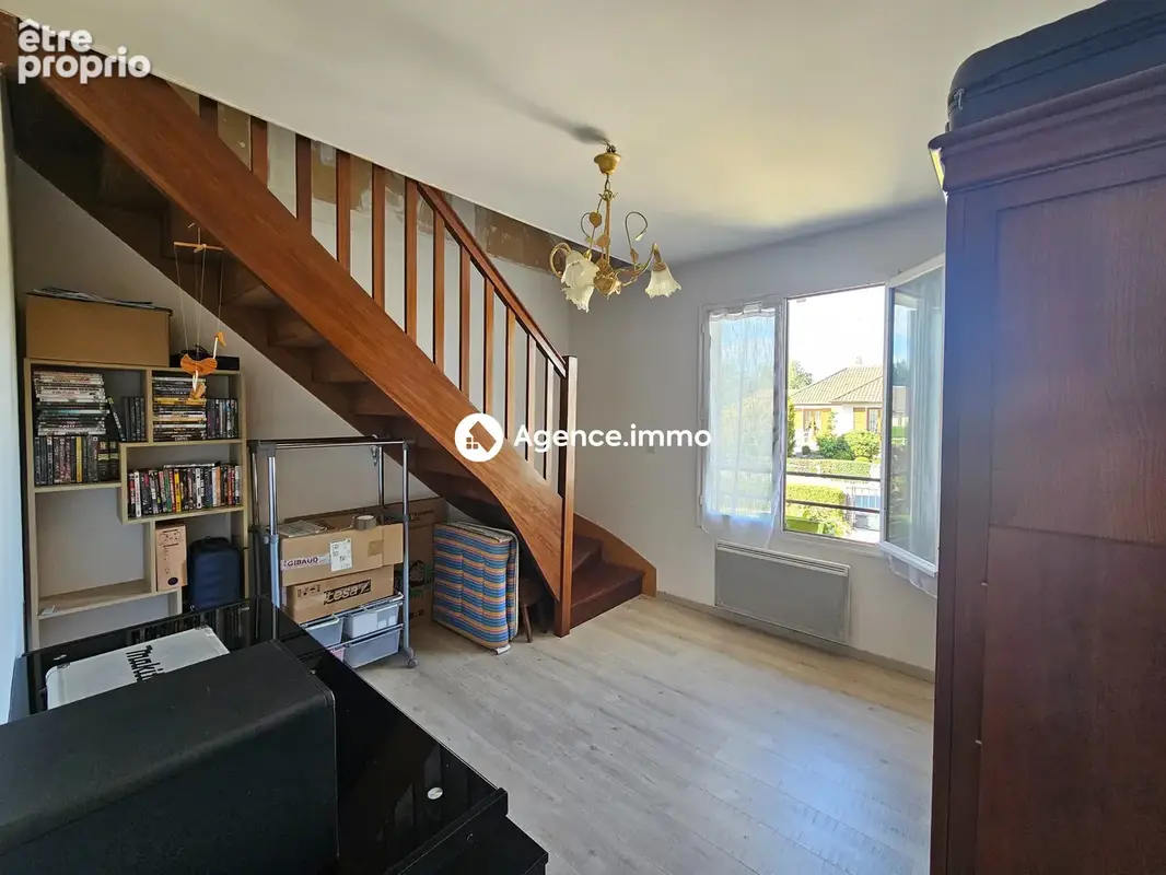 Maison 5 pièces 85 m² à vendre à Warluis (60430) - photo 5