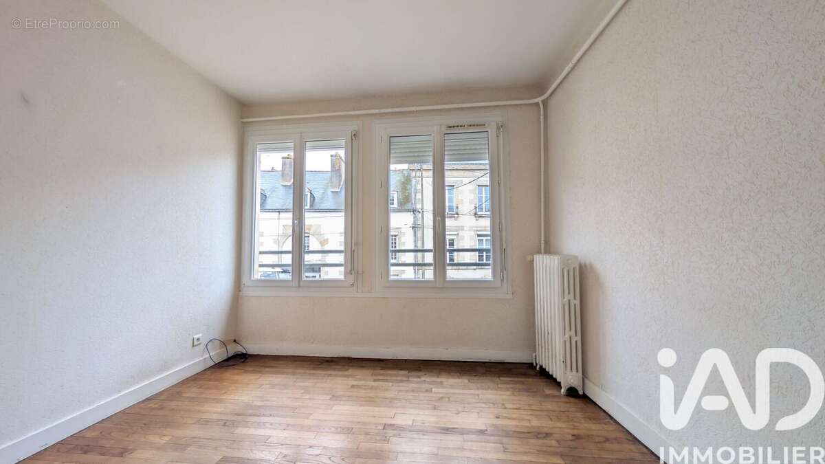 Photo 9 - Appartement à PONTIVY