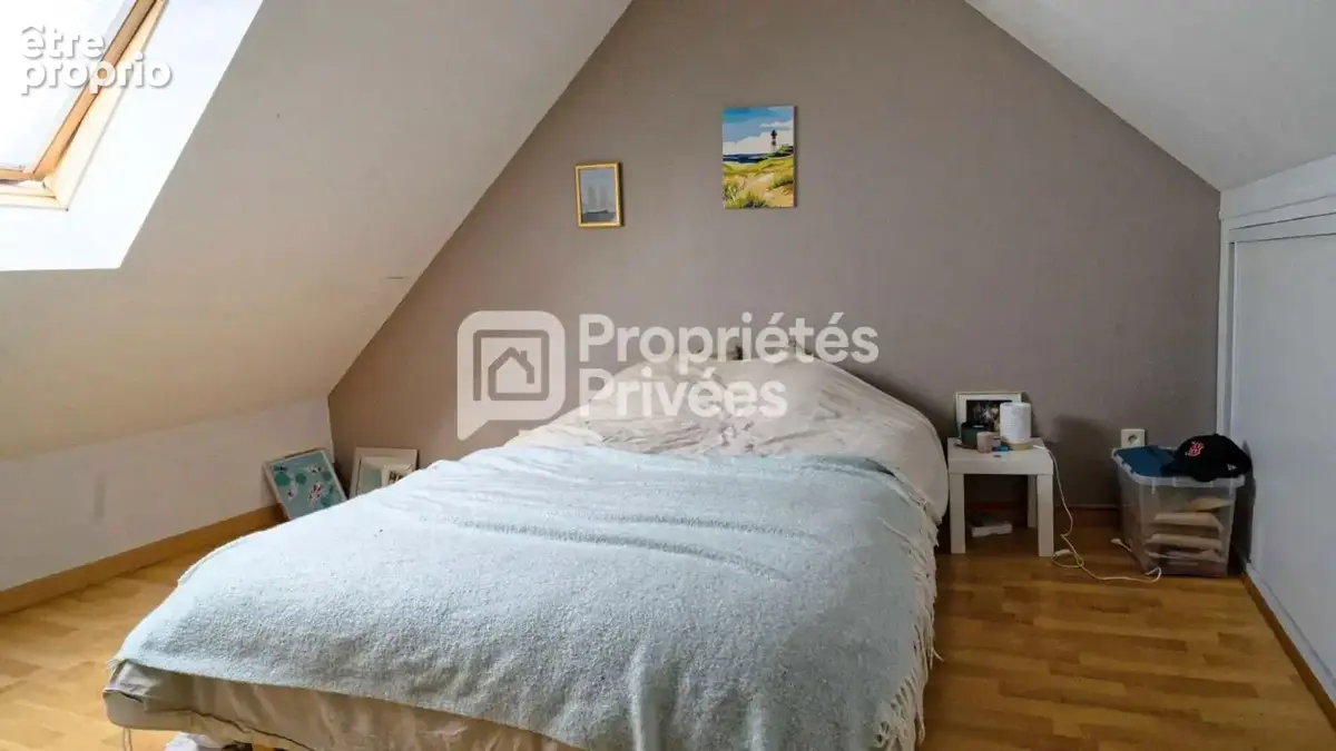Charmante maison en pierre 90 m2 - Ponts-sur-Seulles - photo 12
