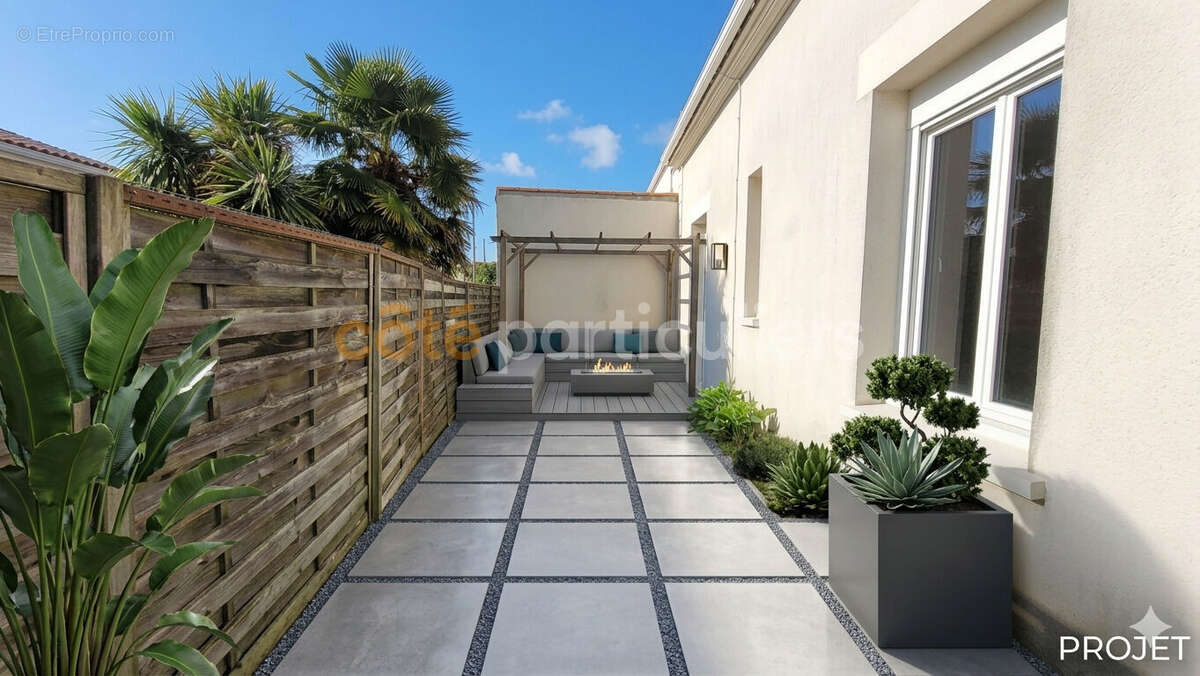 Maison L Aiguillon La Presqu Ile 4 pièce(s) 73.31 m2 - photo 14