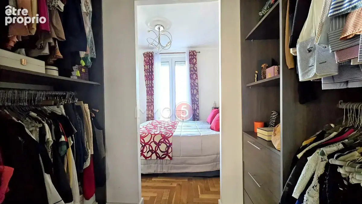 Appartement 5 pièces 100 m² à vendre à Le Raincy (93340) - photo 17