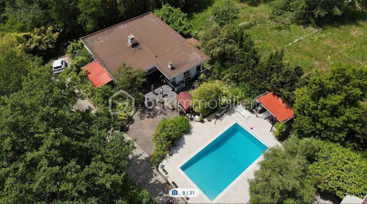 Maison à VENCE
