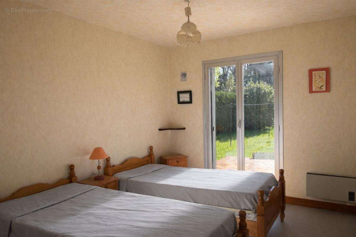 Maison à DOLUS-D'OLERON