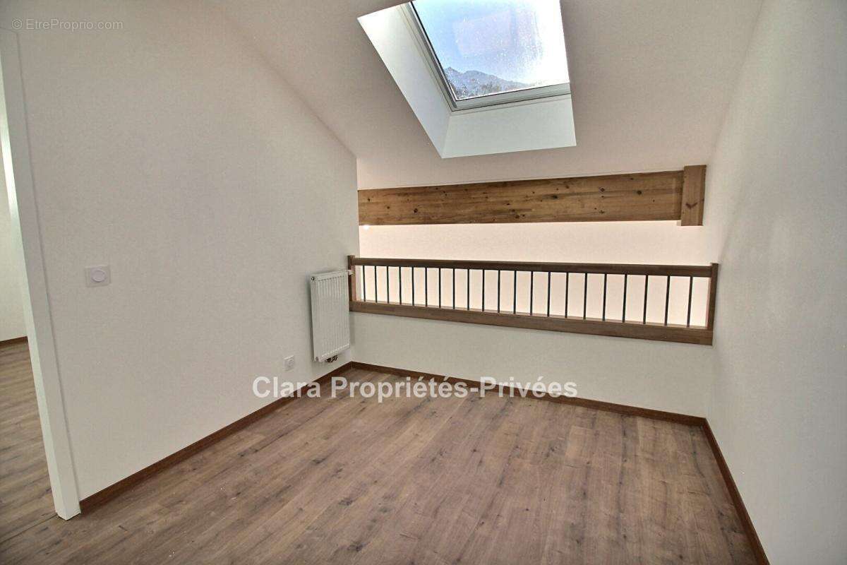 Appartement 4 pièces en duplex dans la résidence Les Agathines - photo 5
