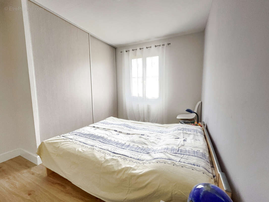 Maison à AIGUES-MORTES