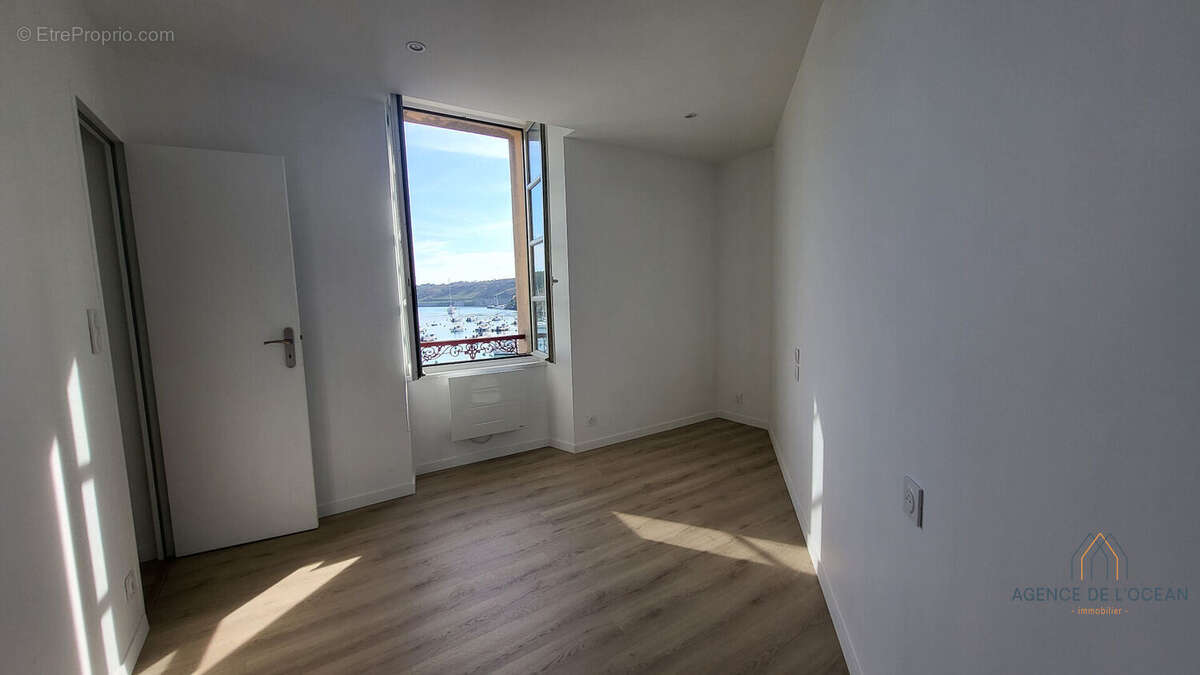 Appartement à SAUZON