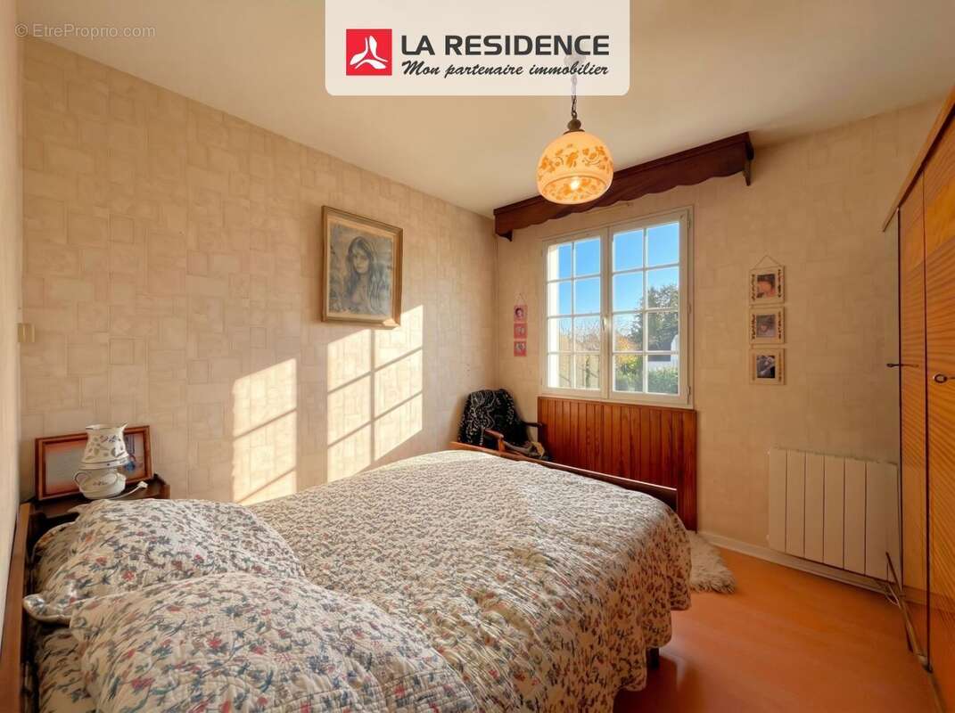Maison à HERBLAY