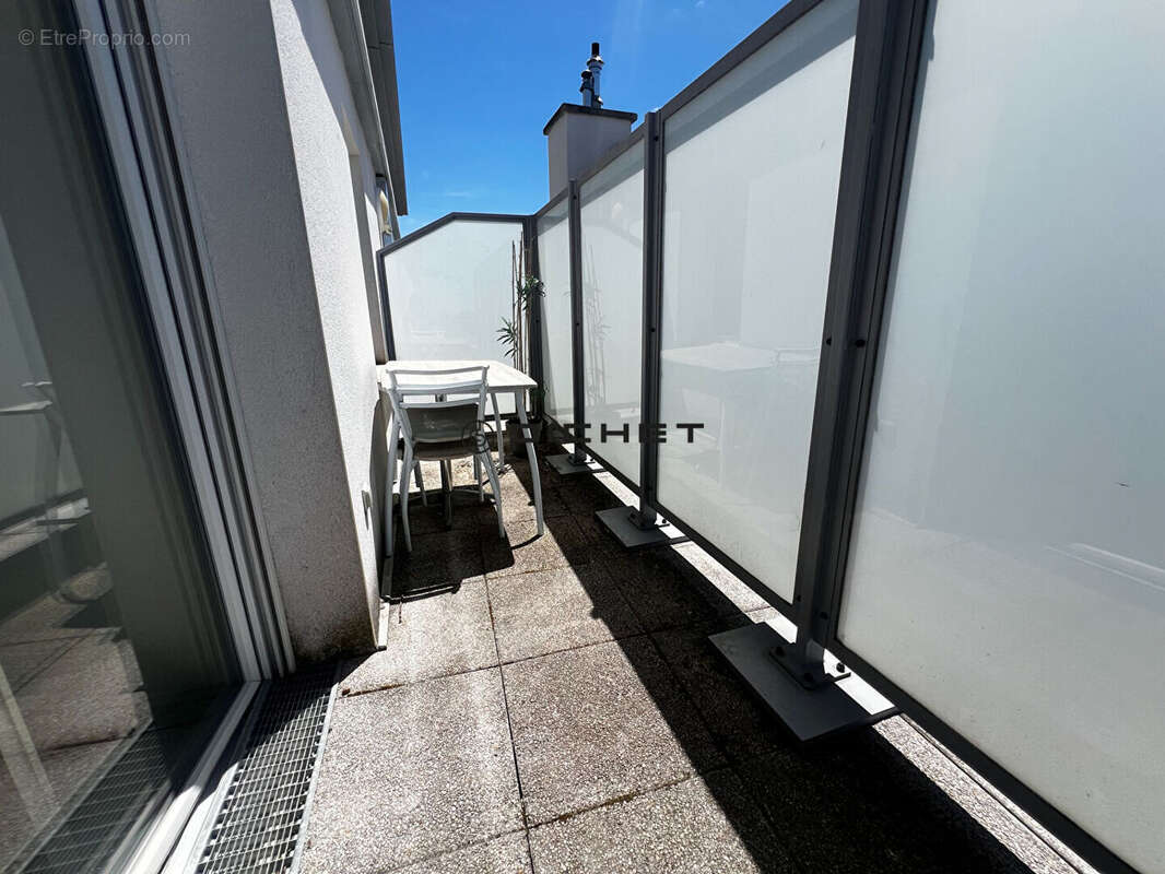 Appartement Toulouse 1 pièce(s) 33 m2 - photo 6