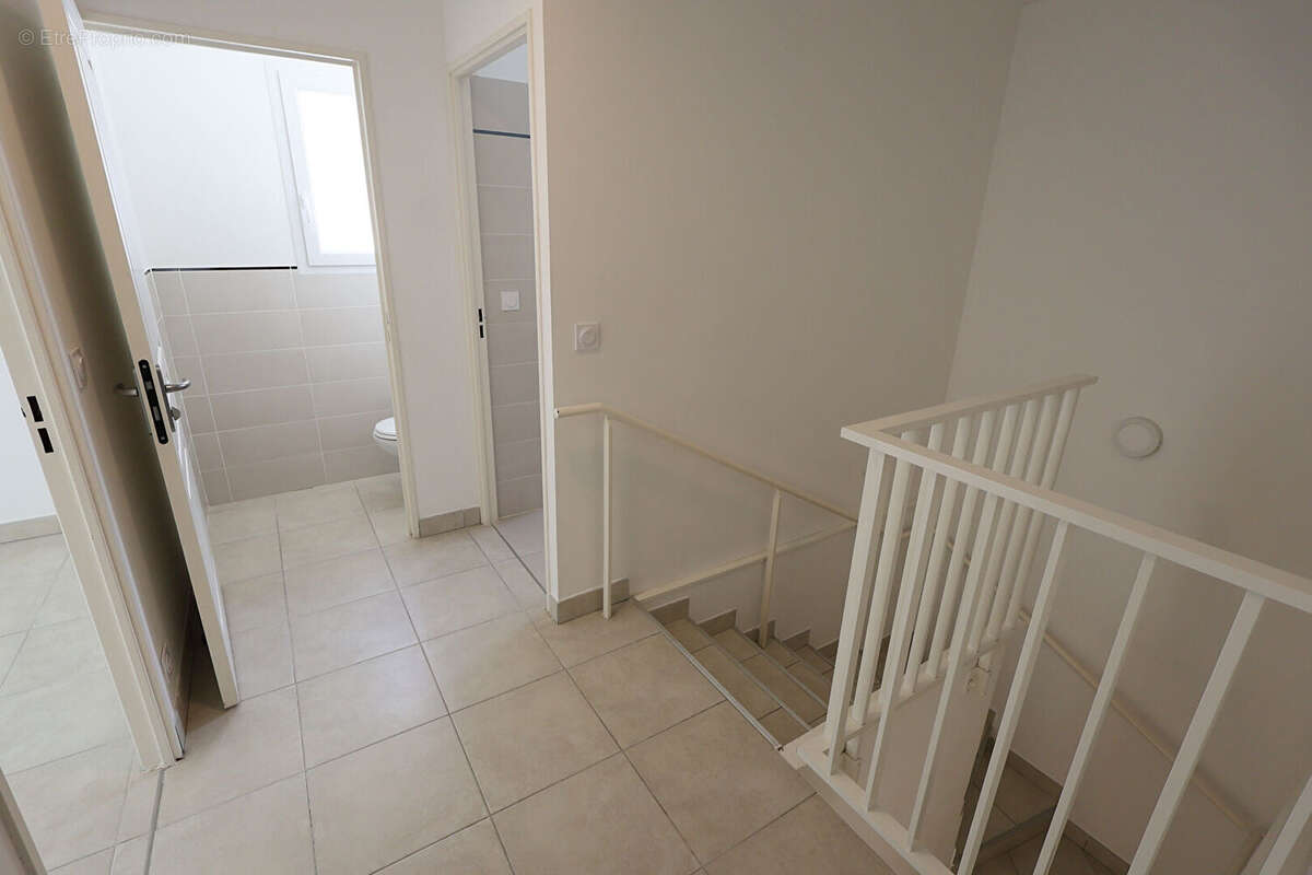 Maison à SPERACEDES