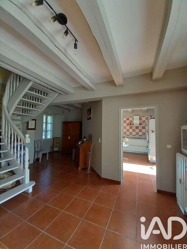 Photo 6 - Maison à CAUSSE-ET-DIEGE