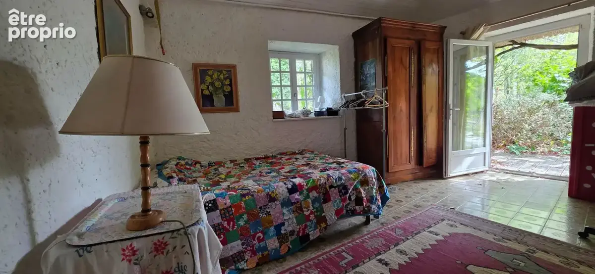 La chaumière - photo 7