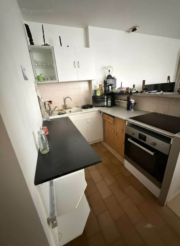 Appartement à CHATUZANGE-LE-GOUBET