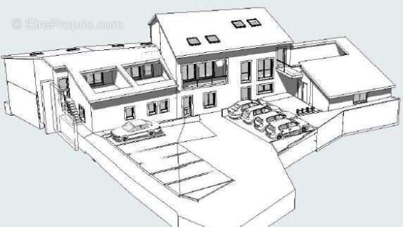 Appartement à SAINT-LAURENT-D&#039;AGNY