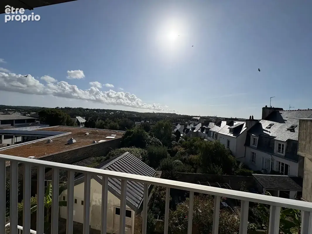 Appartement Douarnenez 4 pièces 84.87 m2 - photo 4