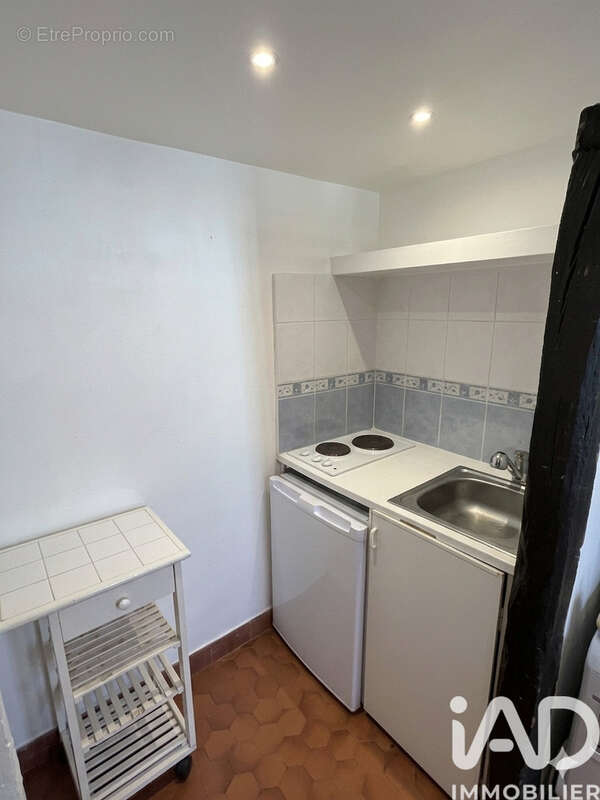 Photo 5 - Appartement à PARIS-5E