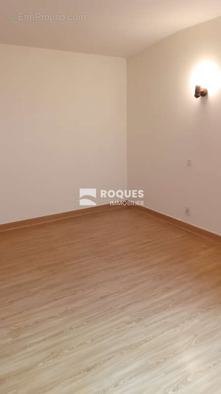 appartement T2 Millau - photo 4
