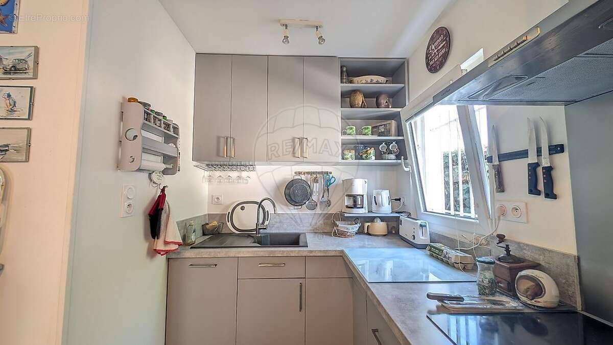 Maison 2 chambre(s) à vendre - photo 3