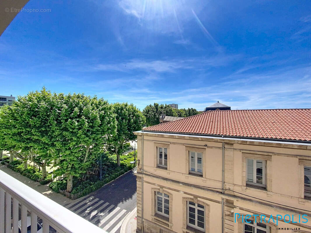 Appartement à SETE
