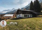 Maison à LES HOUCHES