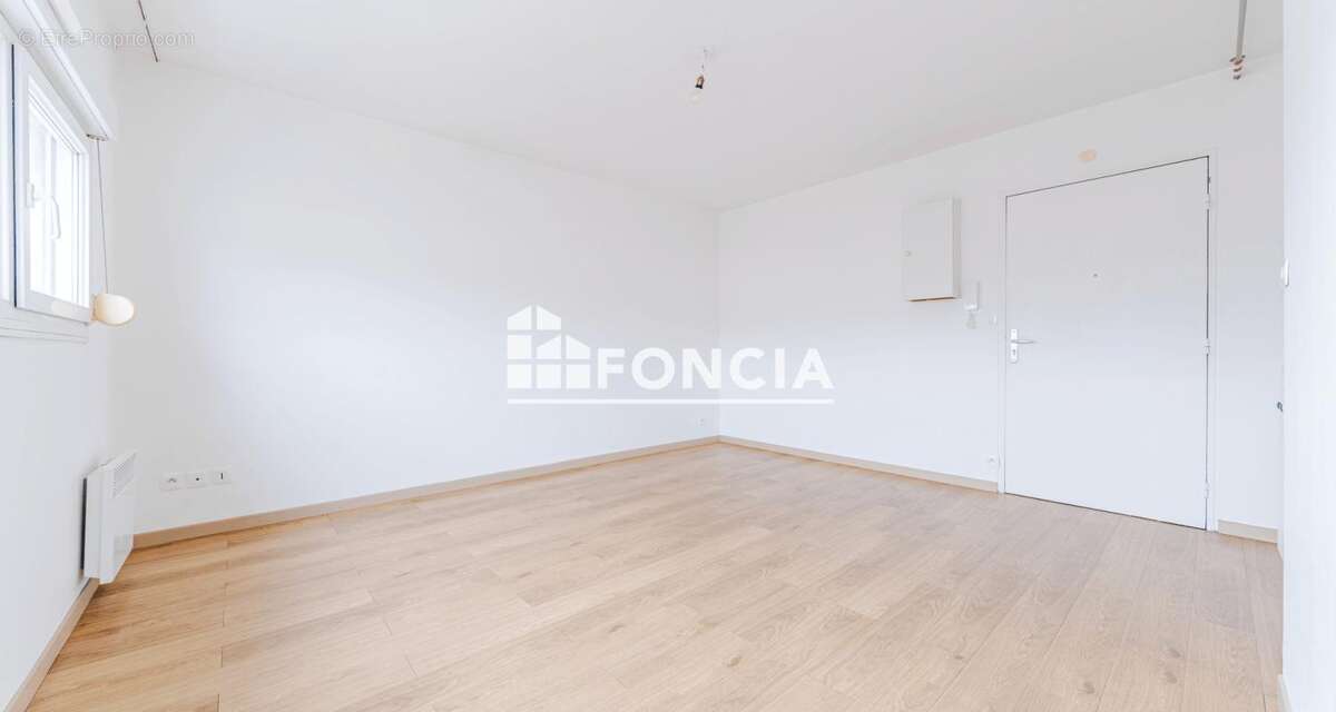 Appartement à TOURS