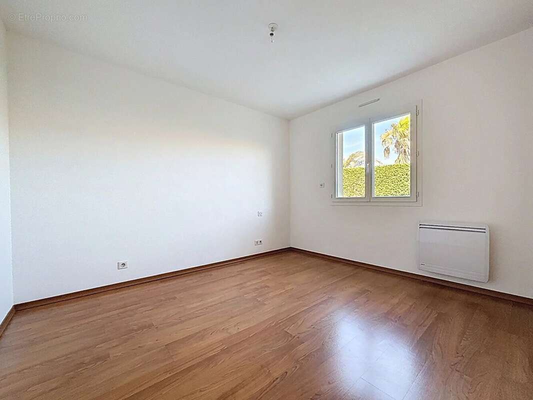 Maison à BISCARROSSE