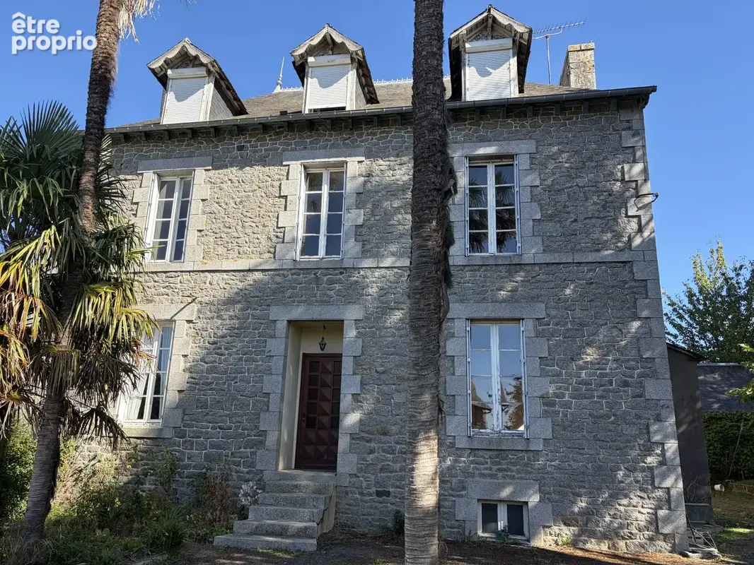 Photo Maison à Gomene au prix de 127 800€